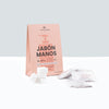 Recargas Jabon de Manos Jardín Cápsulas X 4 Unids