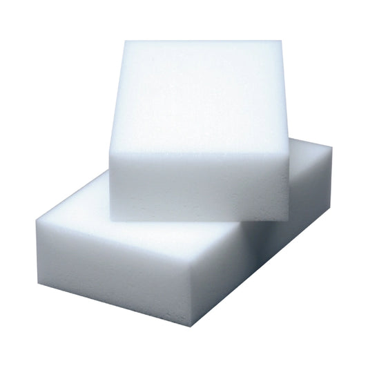 Esponja Mágica Miraclean Blanca Vileda Prof Pack X 12 Unids