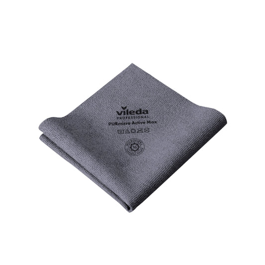 Paño Multiuso XL PURmicro Active Max Vileda Professional Pack X 5 Unids.