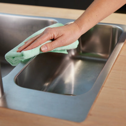 Paño Reutilizable R-MicroTuff Swift Max Vileda Professional Pack X 5 Unids.