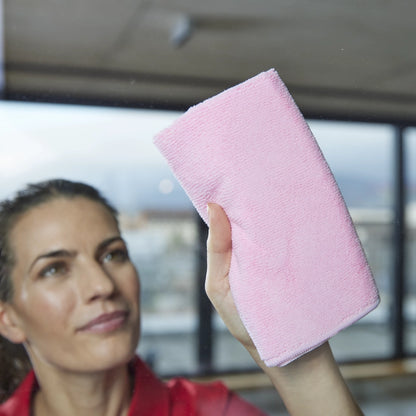 Paño Reutilizable R-MicroTuff Swift Max Vileda Professional Pack X 5 Unids.