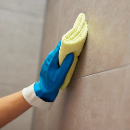 Paño Reutilizable R-MicroTuff Swift Max Vileda Professional Pack X 5 Unids.