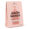 Recargas Jabon de Manos Jardín Cápsulas X 4 Unids