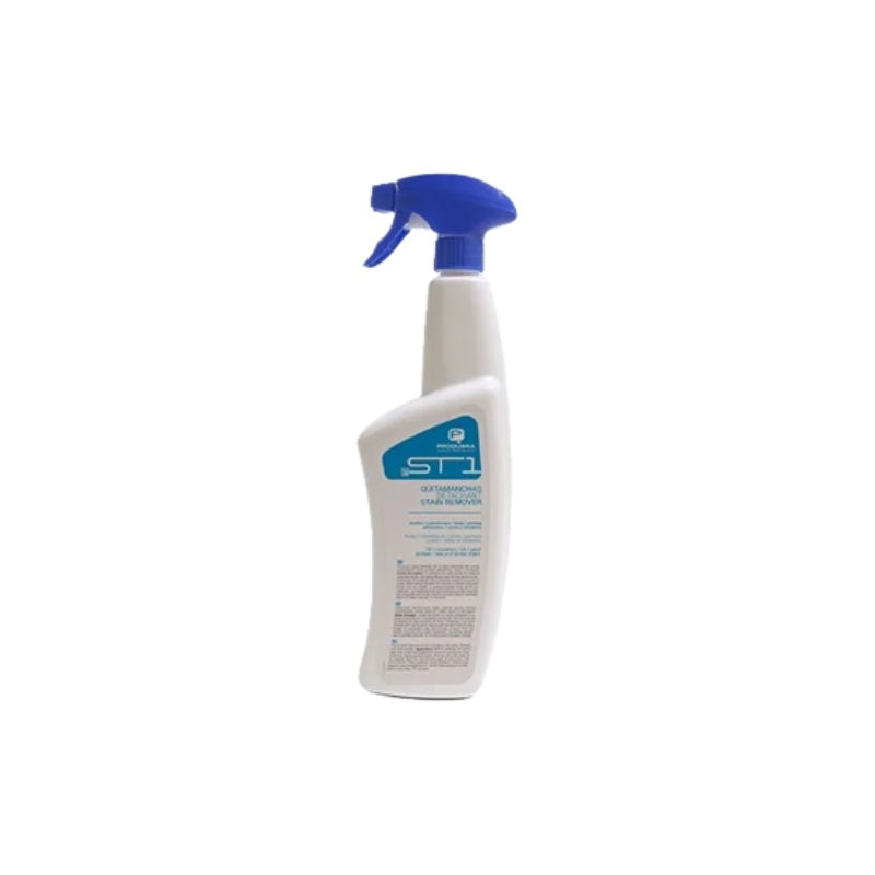 Quitamanchas para Ropa ST1 Proquimia 1 Lt X 2 Unids
