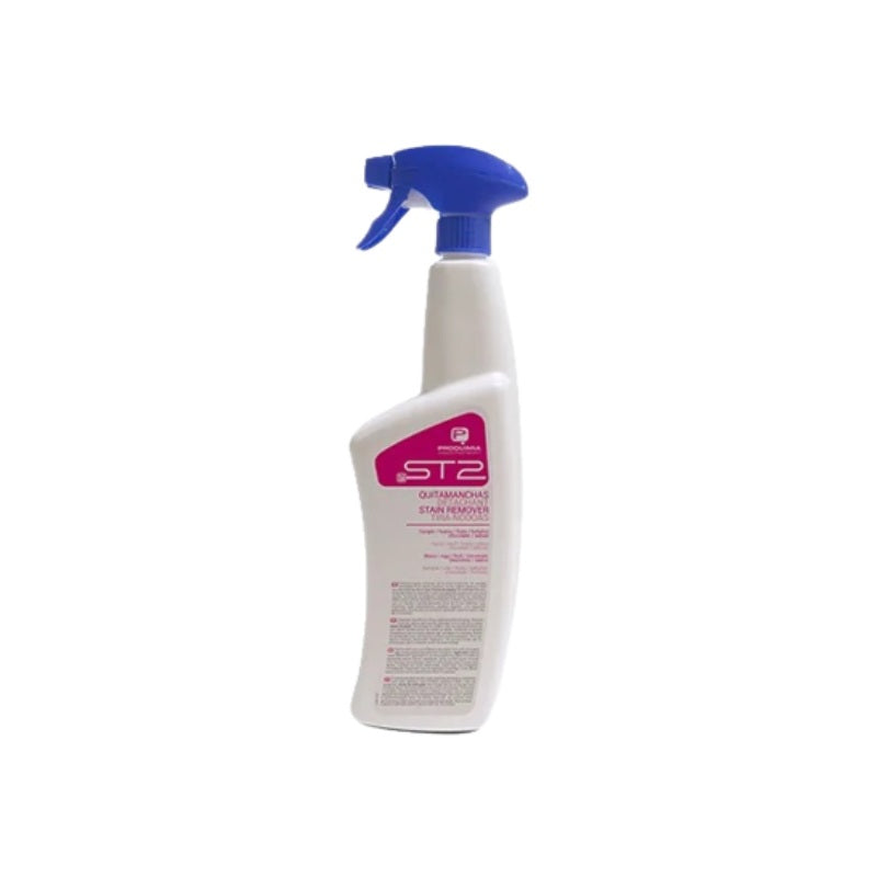 Quitamanchas para Ropa ST2 Proquimia 1 Lt X 2 Unids
