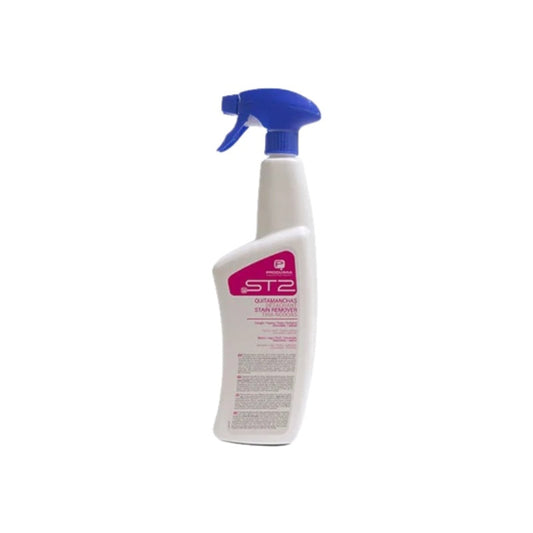 Quitamanchas para Ropa ST2 Proquimia 1 Lt X 2 Unids