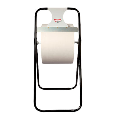 Dispensador Paños De Pie Elite