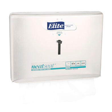Dispensador Cobertor WC Elite