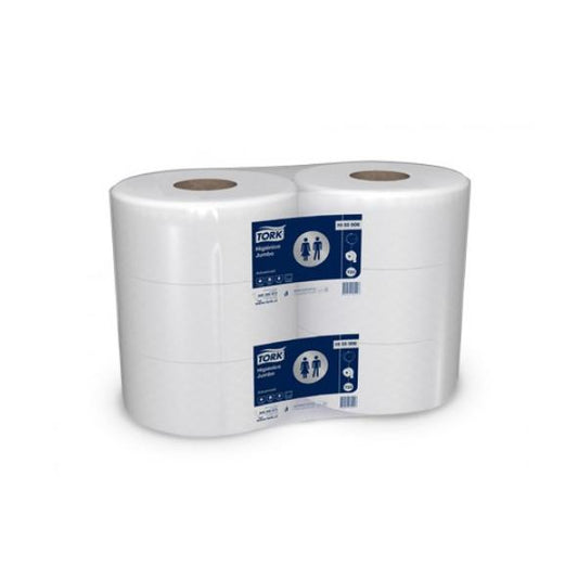 Papel Higiénico Tork Advance 6 x 600 Mts.