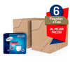Calzón Pañal Tena Pants Maxi Protect Talla M x 10 unids