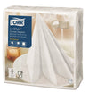 Servilleta Tork Premium Linstyle Blanco (39X39 Cms) 12 Paq X 50 Un