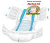 Pañales Cotidian Premium Talla G x 20 unids